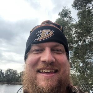 Meet your Posher, Brian